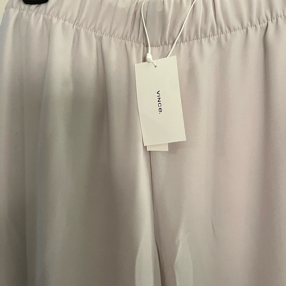 Vince Blush- wide leg